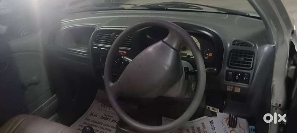 Maruti Suzuki Alto, 2009, Lpg