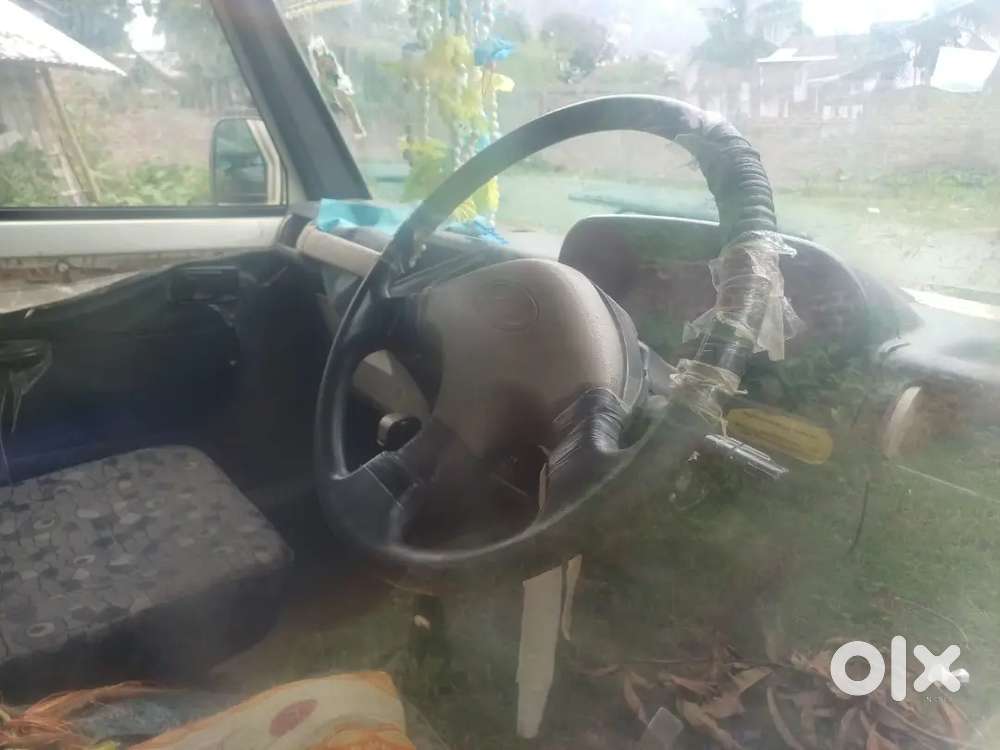 Mahindra Bolero Pik-up 2018 Diesel 62000 Km Driven