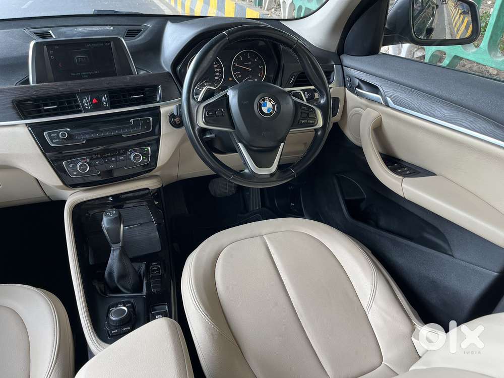 Bmw X1 2.0 Sdrive20i Xline, 2018, Diesel