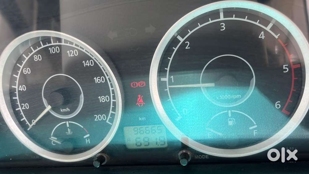 2015 Tata Diesel Manual