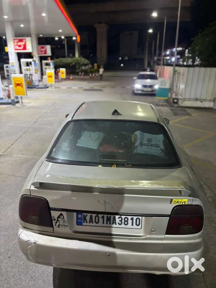 Maruti Suzuki Baleno 2004 Petrol Good Condition