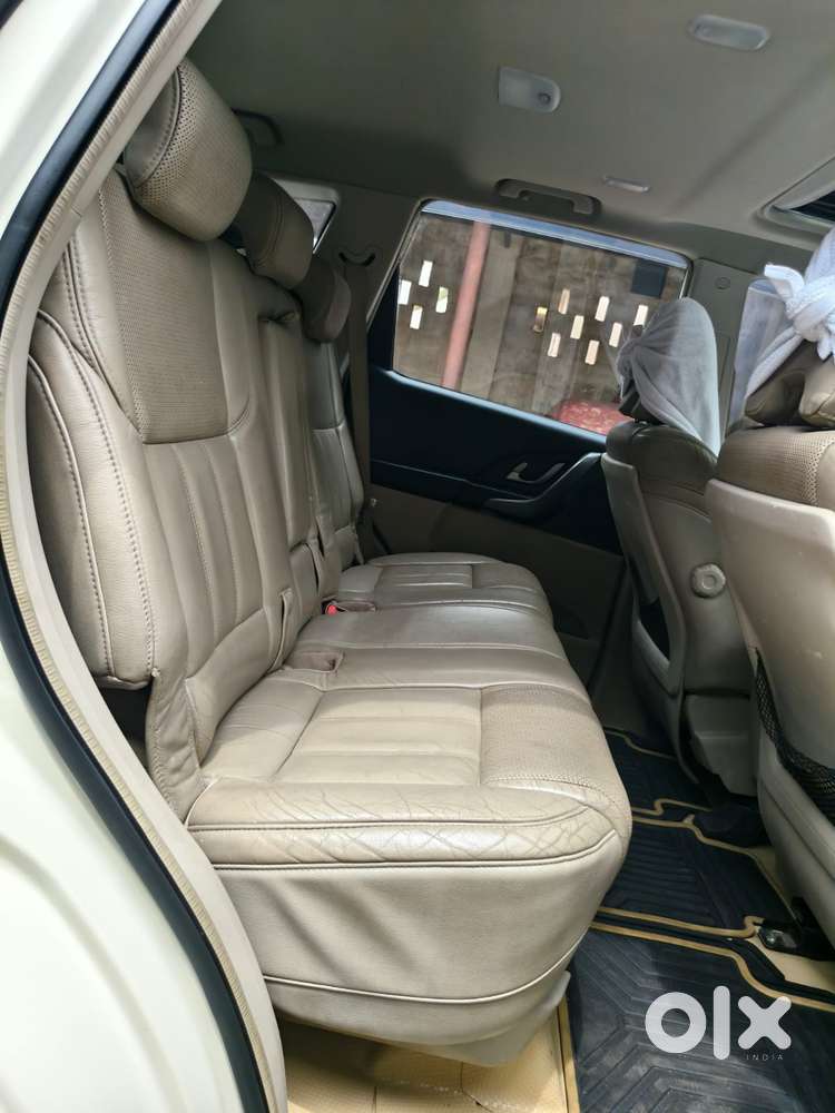 Mahindra Xuv500 2.2 W10, 2015, Diesel