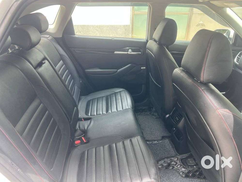Kia Seltos Gtx Plus 1.5 Turbo Petrol Dct, 2021, Petrol