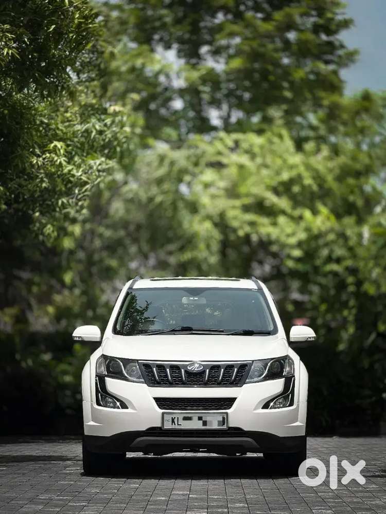 Xuv W10
Automatic 2016 Model Low Kilometer