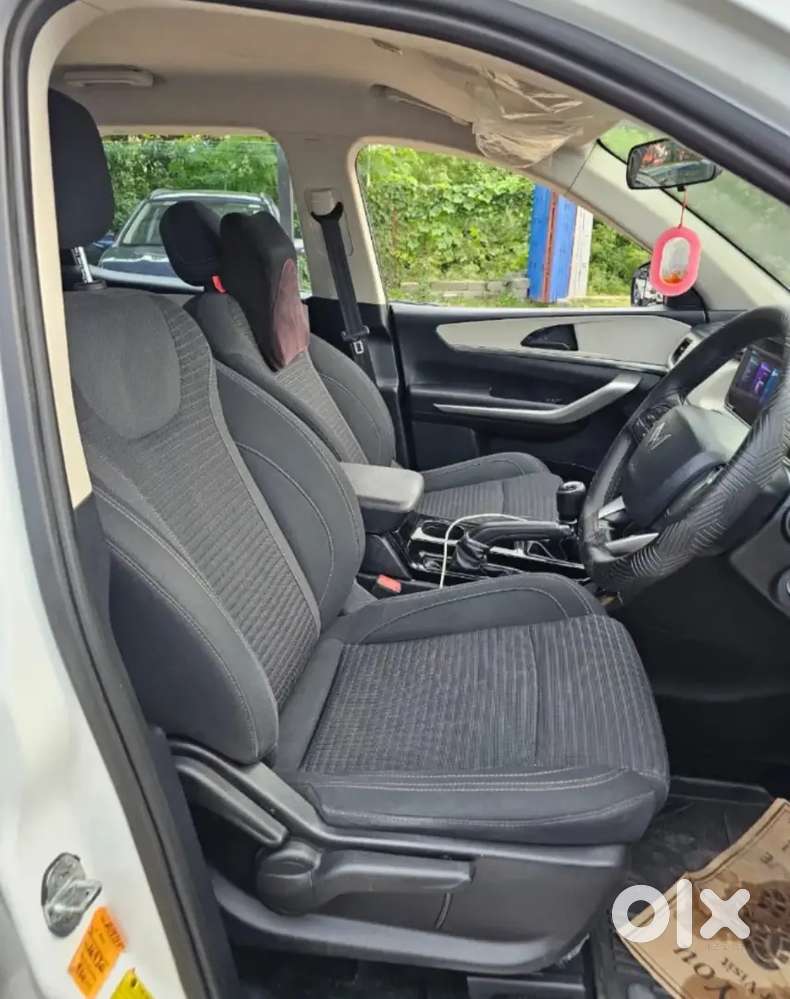 Mahindra Xuv700 2022