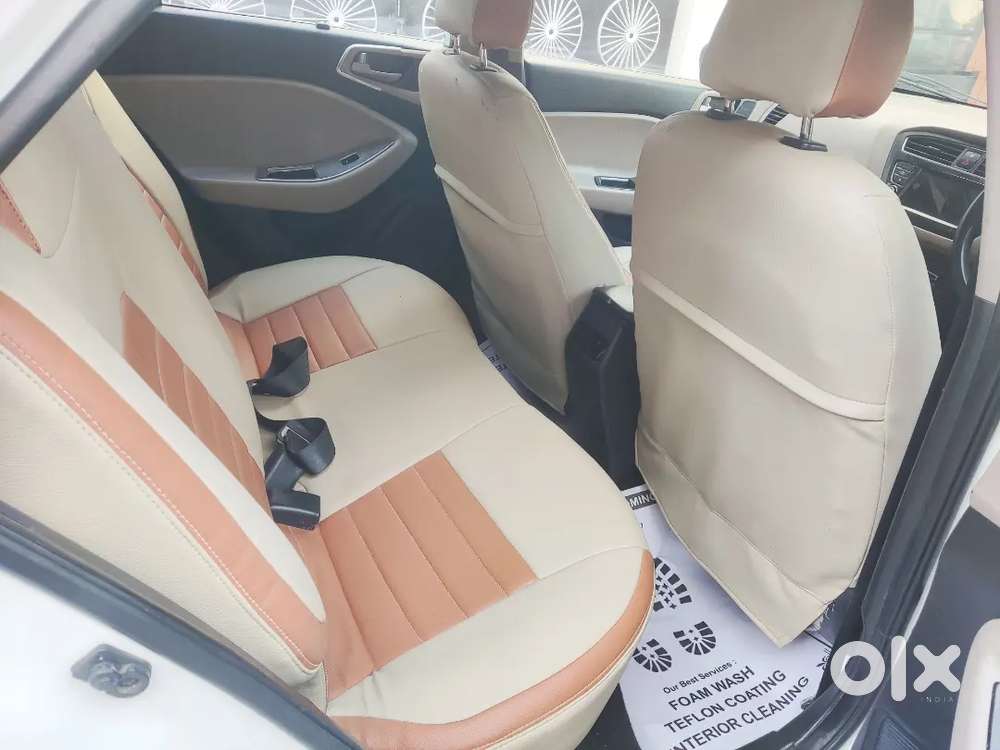 Hyundai I20  Sportz 1.2 Vtvt Petrol (2020)