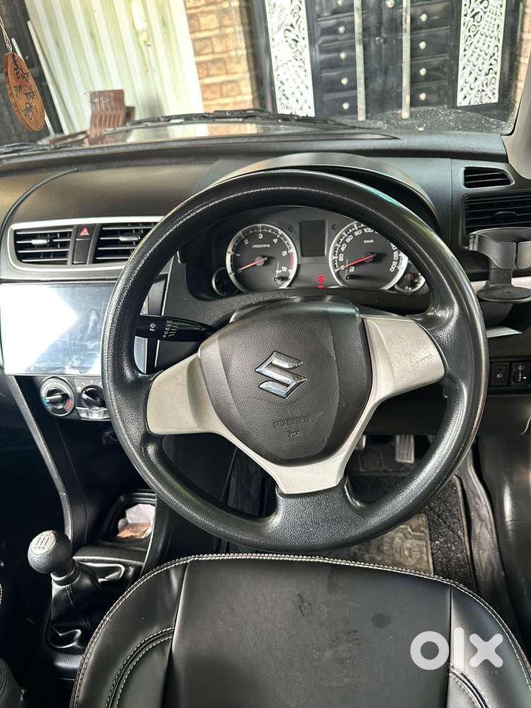 Maruti Swift Diesel Manual 2017