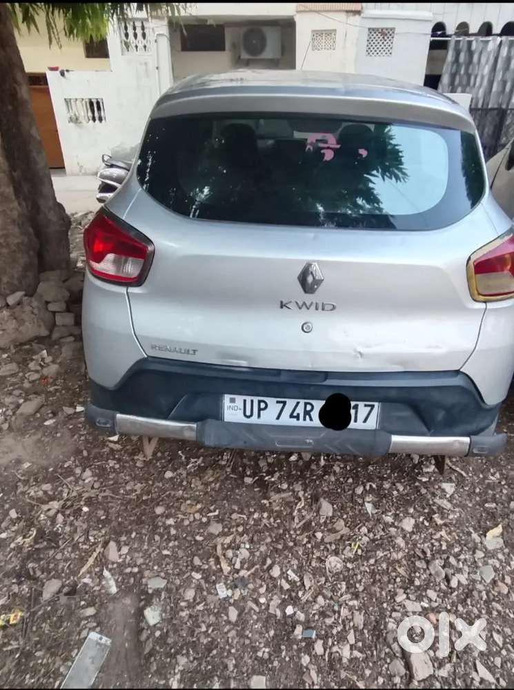 Renault Kwid 2016