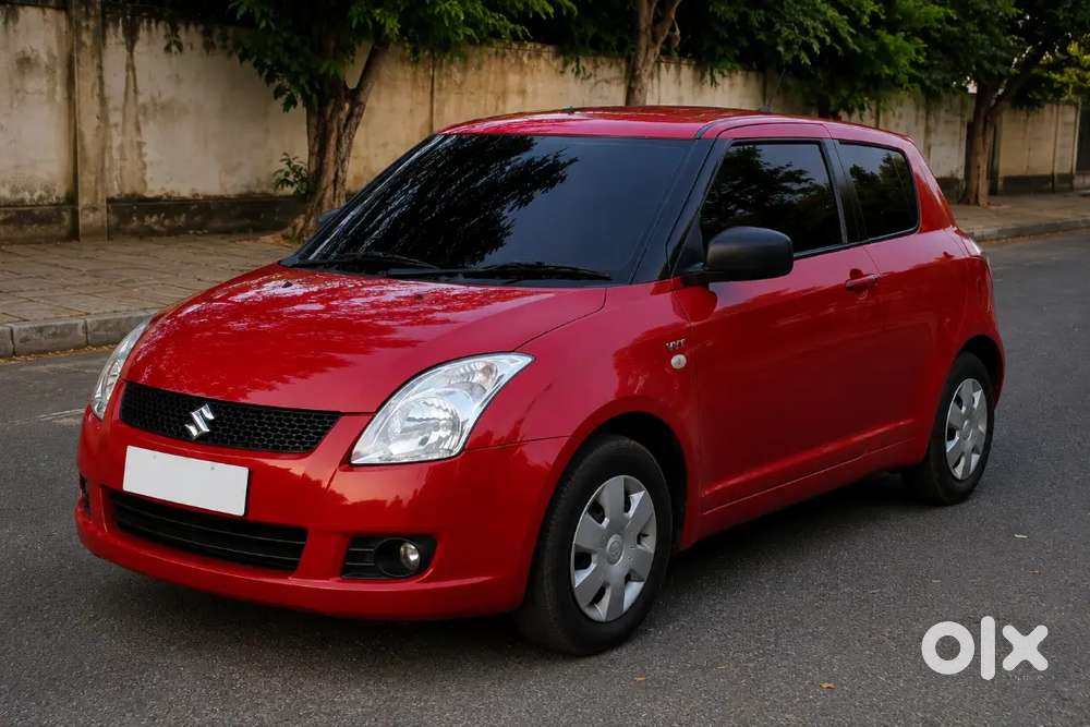 Maruti Suzuki Swift 2005 Petrol Well Maintained