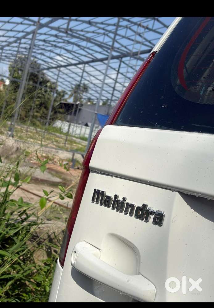 Mahindra Xylo E6 Bs-iii, 2011, Diesel