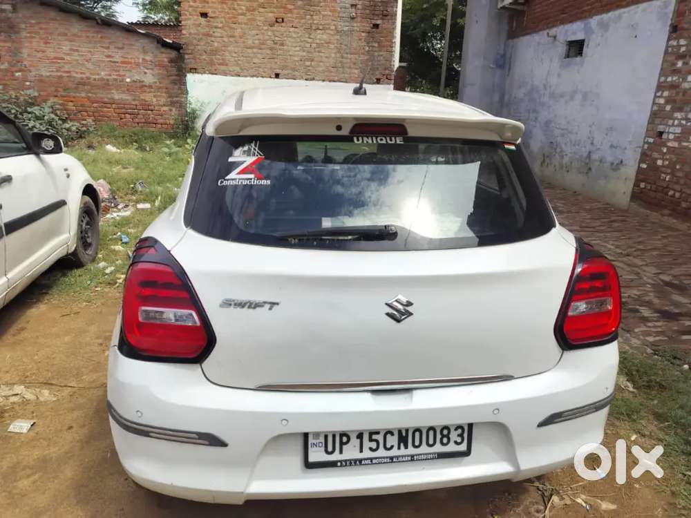 Maruti Suzuki Swift 2018 Diesel 92000 Km Driven