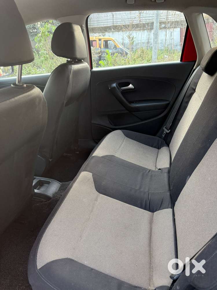 Volkswagen Polo 2013-2015 Gt Tsi, 2015, Petrol