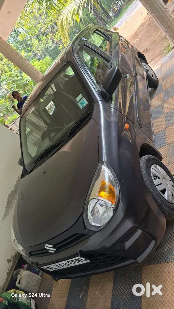 Maruti Suzuki Alto 800 2021 Petrol 22000 Km Driven