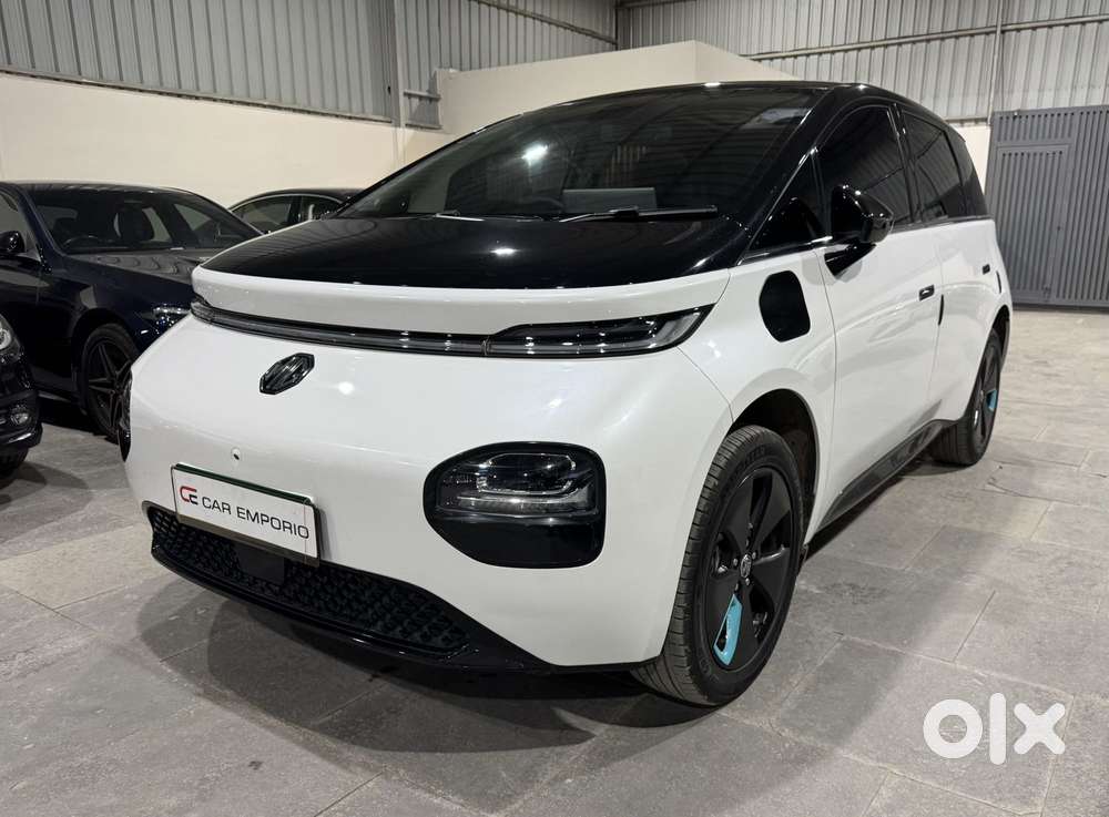 Mg Windsor Ev Essence, 2025, Electric