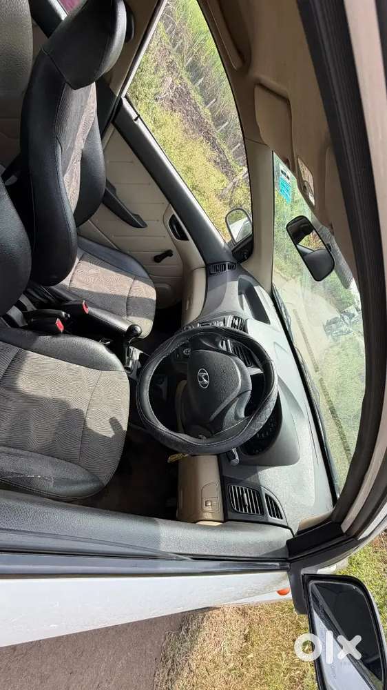 Hyundai Eon D-lite 2013