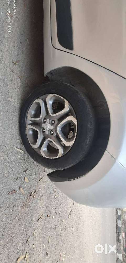 Hyundai I20 Asta (o) 1.2 Mt, 2018, Diesel