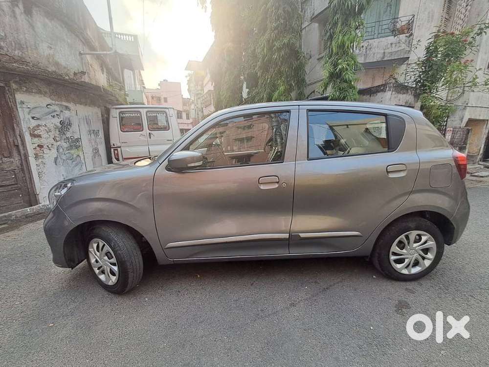 Maruti Suzuki Celerio Zxi(o) Mt, 2023, Petrol
