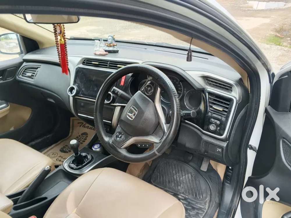 Honda City 2014 Petrol