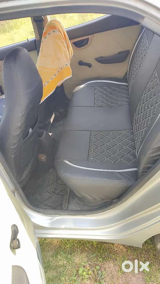 Eon 2014 New Condition