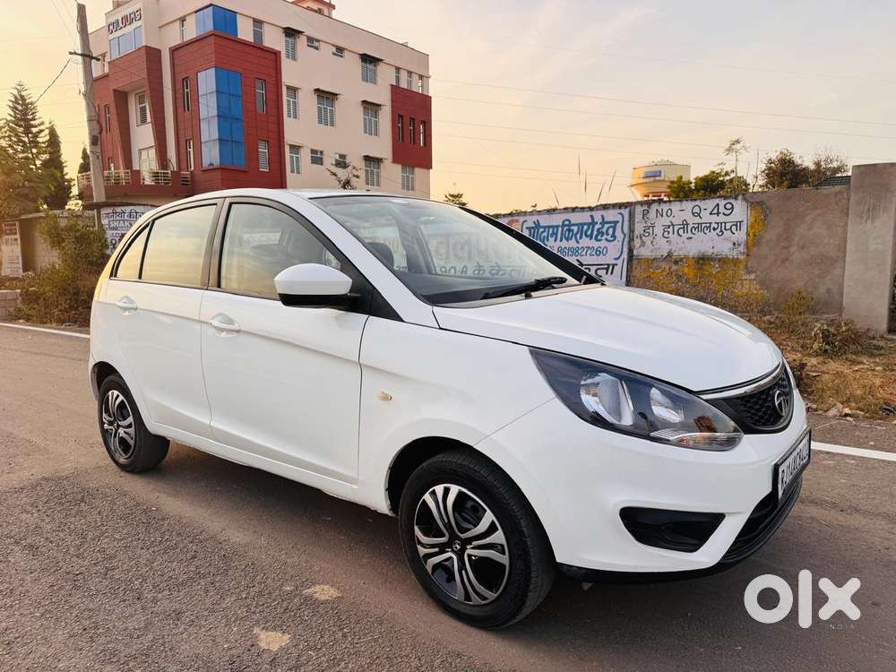Tata Bolt Quadrajet Xe, 2015, Diesel