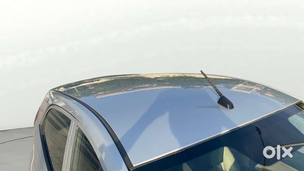 Hyundai Eon Magna +, 2013, Petrol