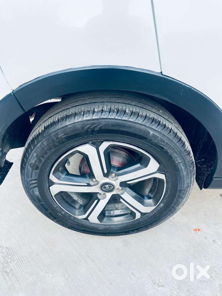 Tata Nexon 1.5 Revotorq Xza Plus, 2021, Diesel