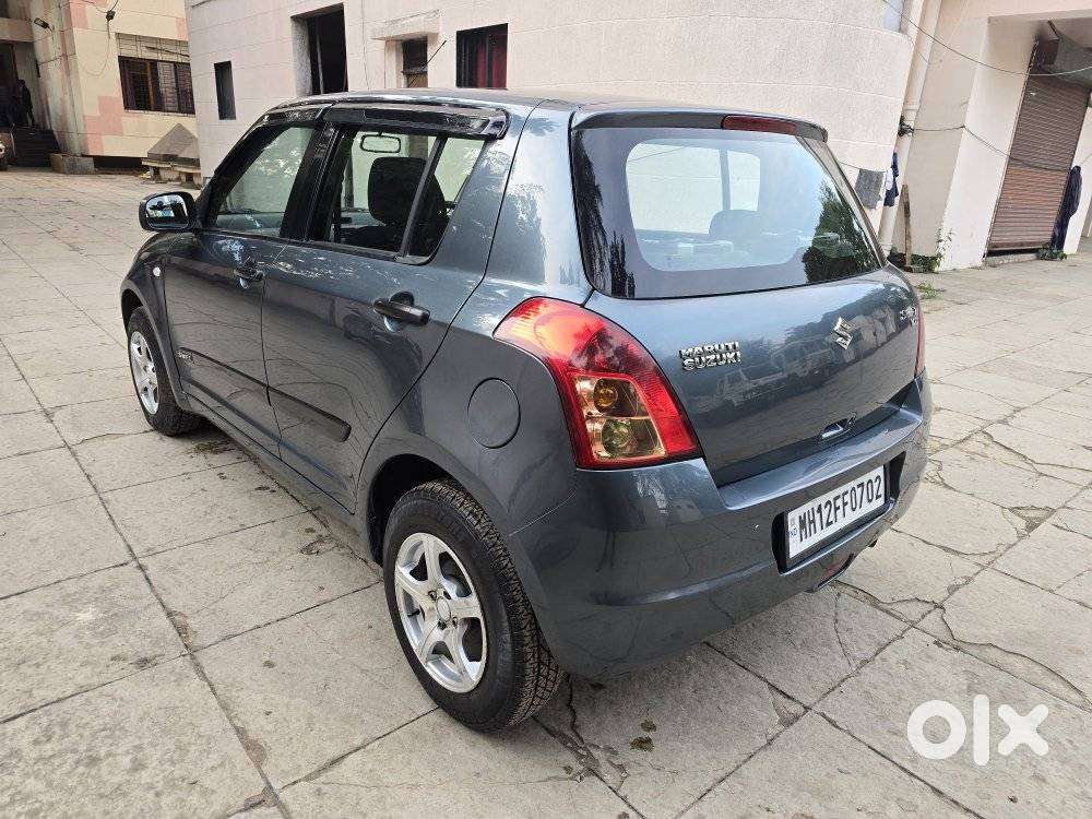 Maruti Suzuki Swift