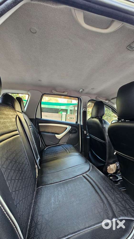 Renault Duster Rxl Pack 85 Diesel, 2012, Diesel