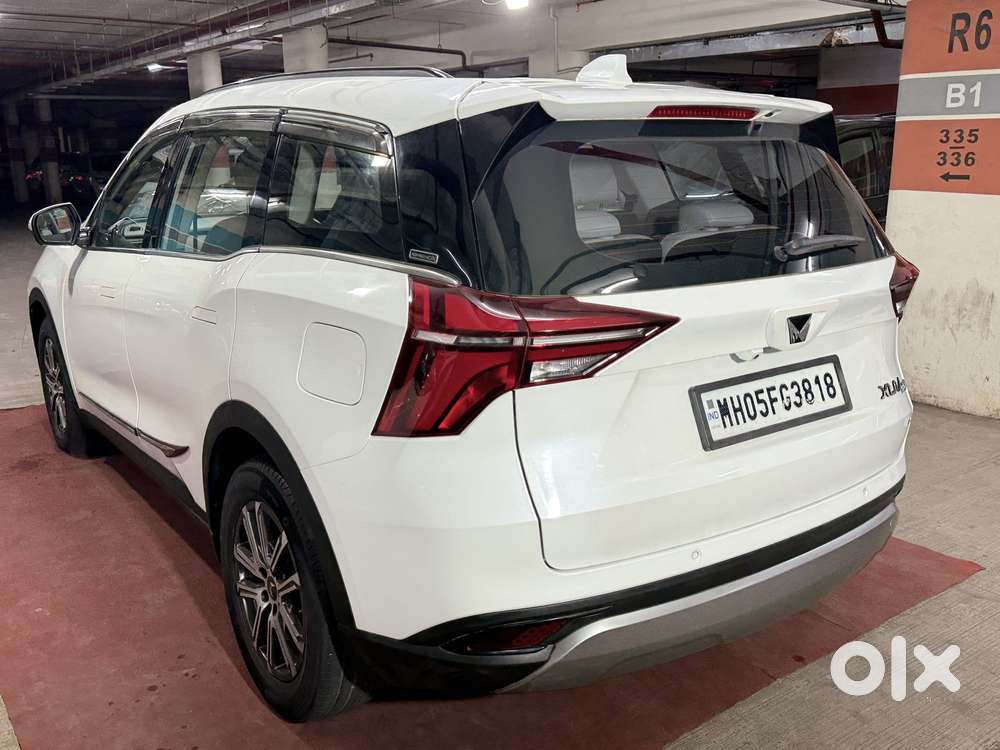Mahindra Xuv700 2.2 Ax 7 Diesel At Str Awd, 2023, Diesel