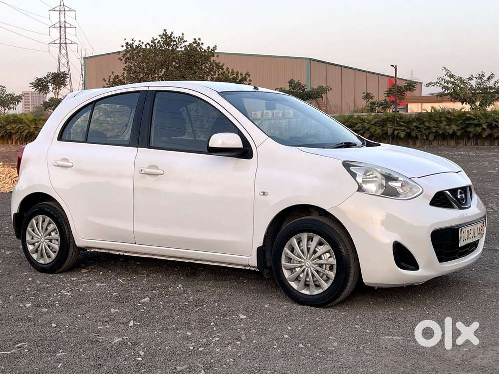 Nissan Micra 2012-2017 Diesel Xe, 2015, Diesel