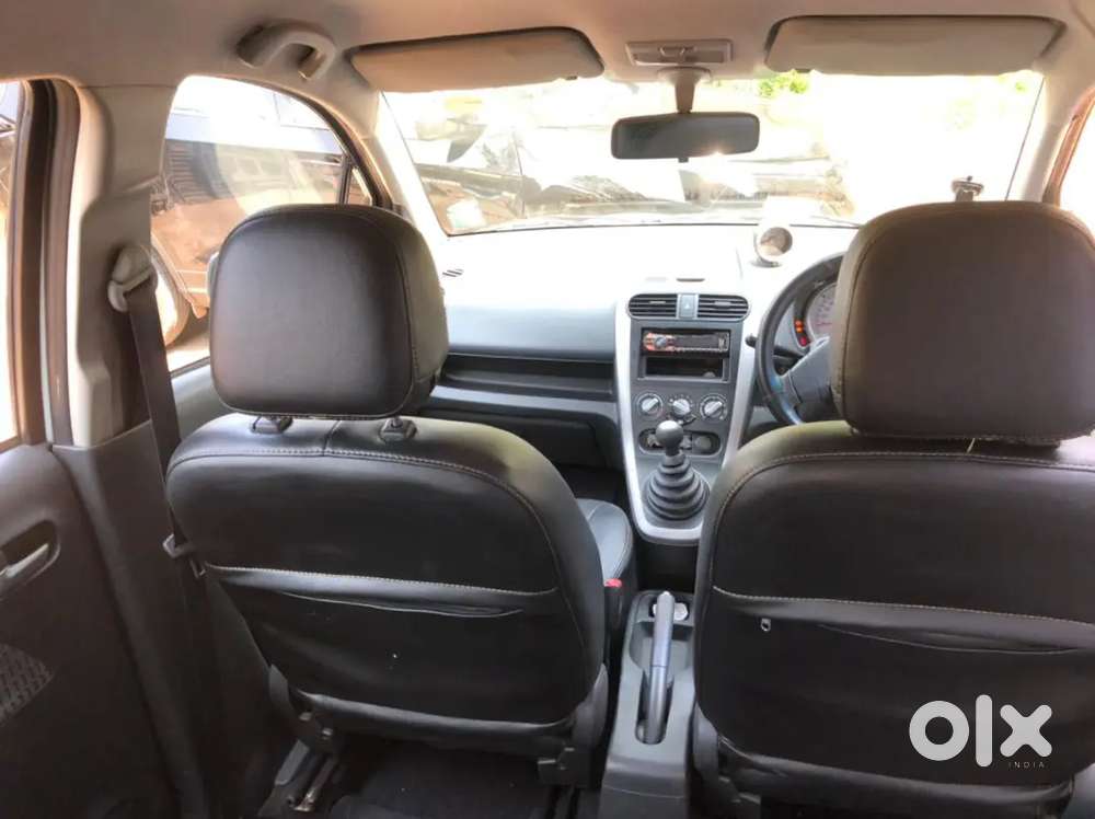 Maruti Suzuki Ritz Vdi 2013