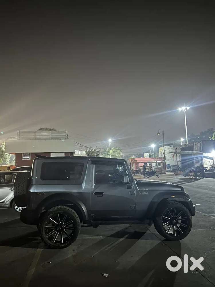 Thar In Very Good Condition
