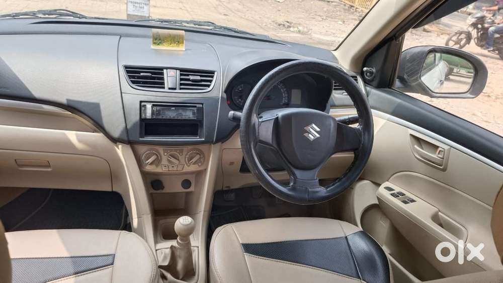 Maruti Suzuki Swift Dzire Tour Ldi, 2021, Cng & Hybrids