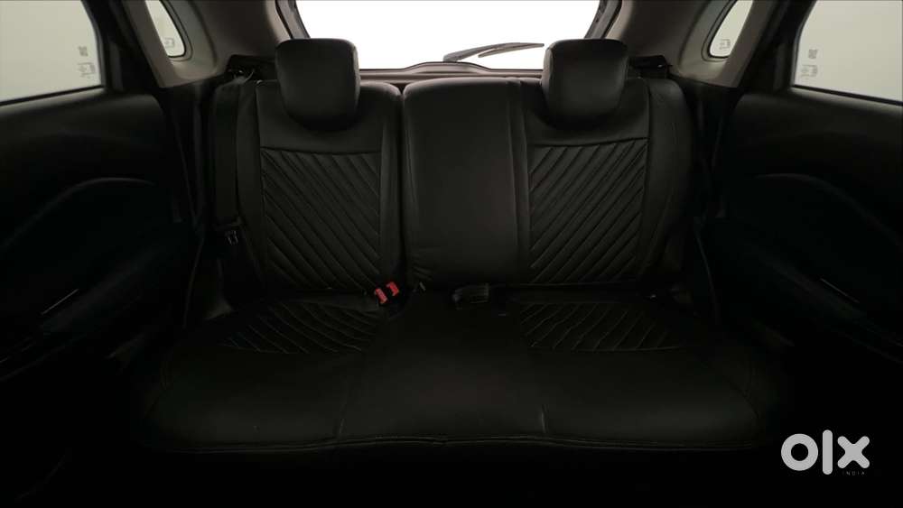 Maruti Suzuki Baleno Alpha, 2022, Petrol