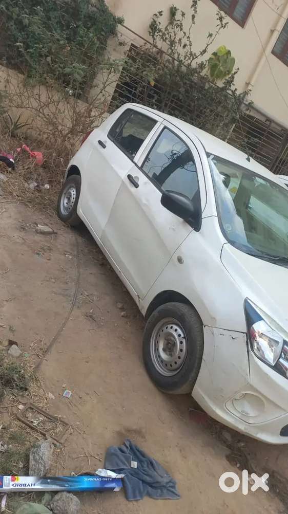 Maruti Suzuki Celerio 2019