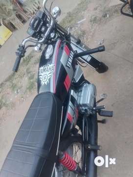 Rx100 second hand deals bike