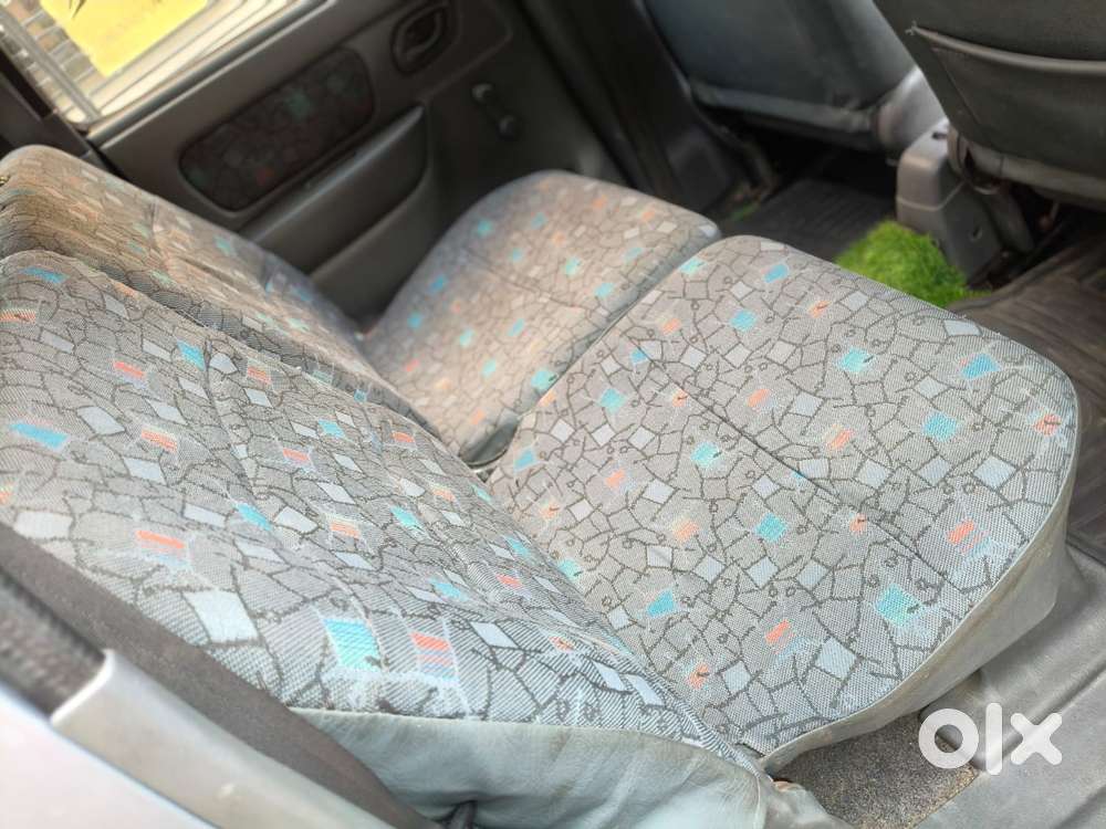 Maruti Suzuki Omni, 2003, Petrol