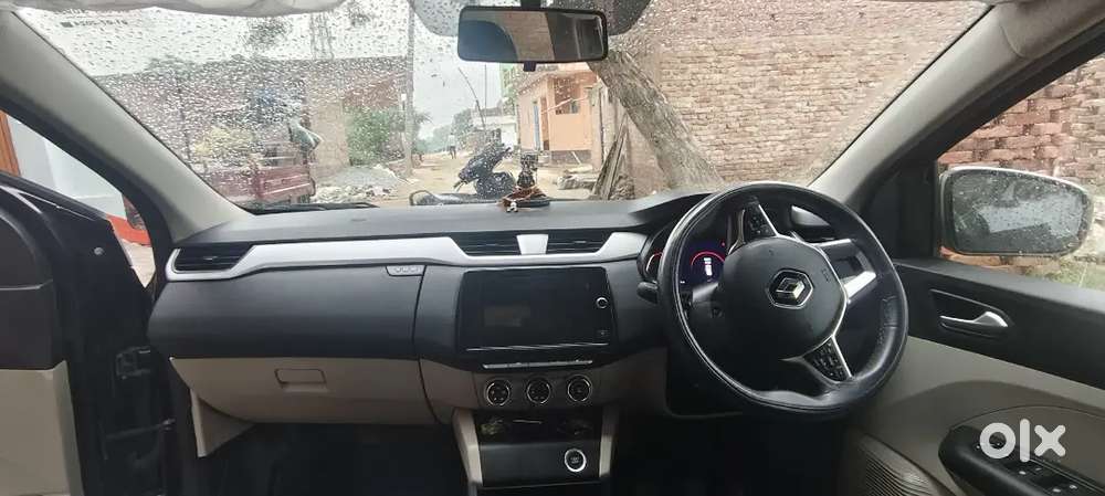 Renault Triber 1.0 Rxz 2024