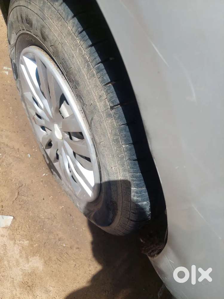 Maruti Suzuki Ritz 2011