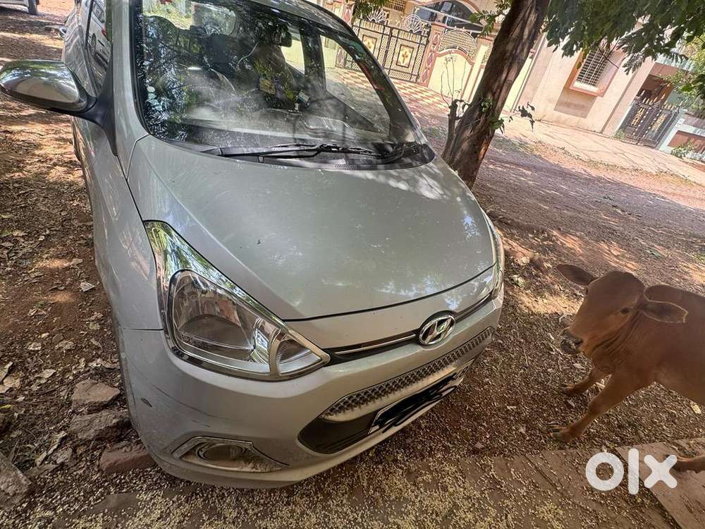 Hyundai Grand I10 2013