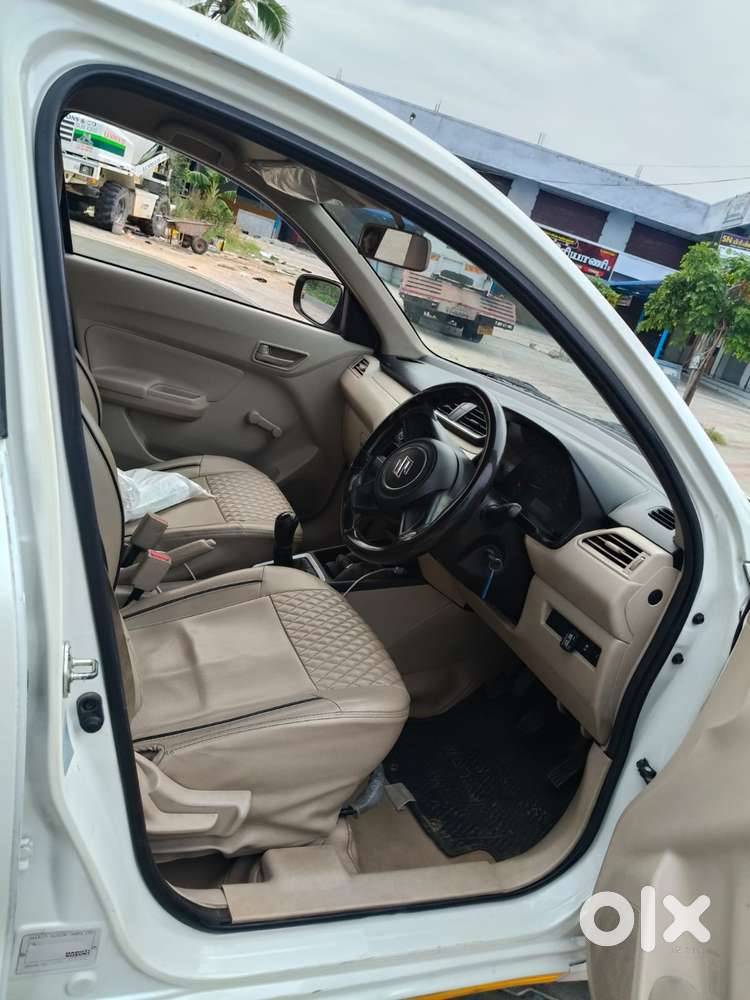 Maruti Suzuki Swift Dzire Tour, 2024, Cng & Hybrids