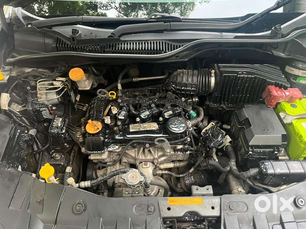 Tata Altroz 2023 Well Maintained