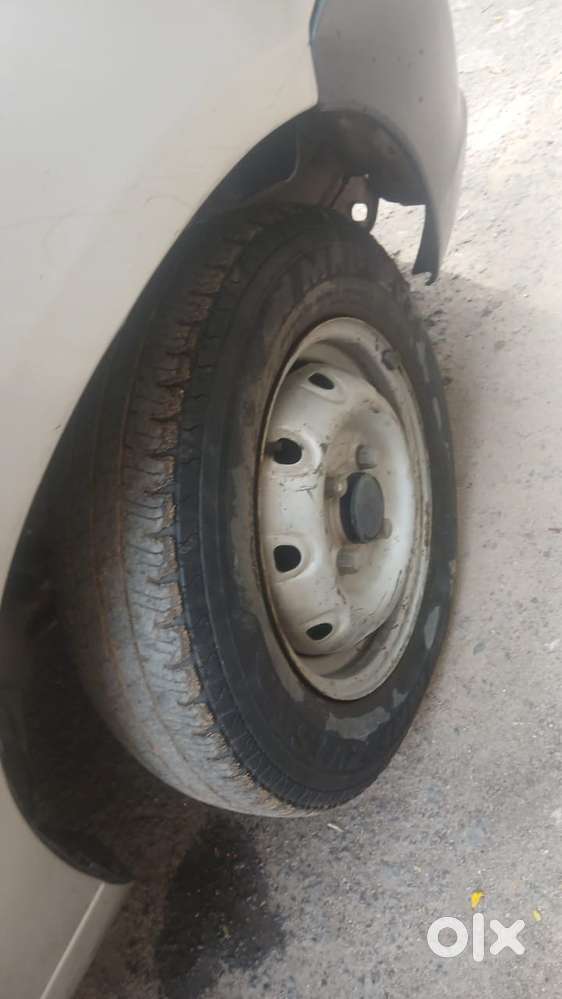 Maruti Suzuki Alto 2005-2010 Lxi Bsiii, 2004, Petrol