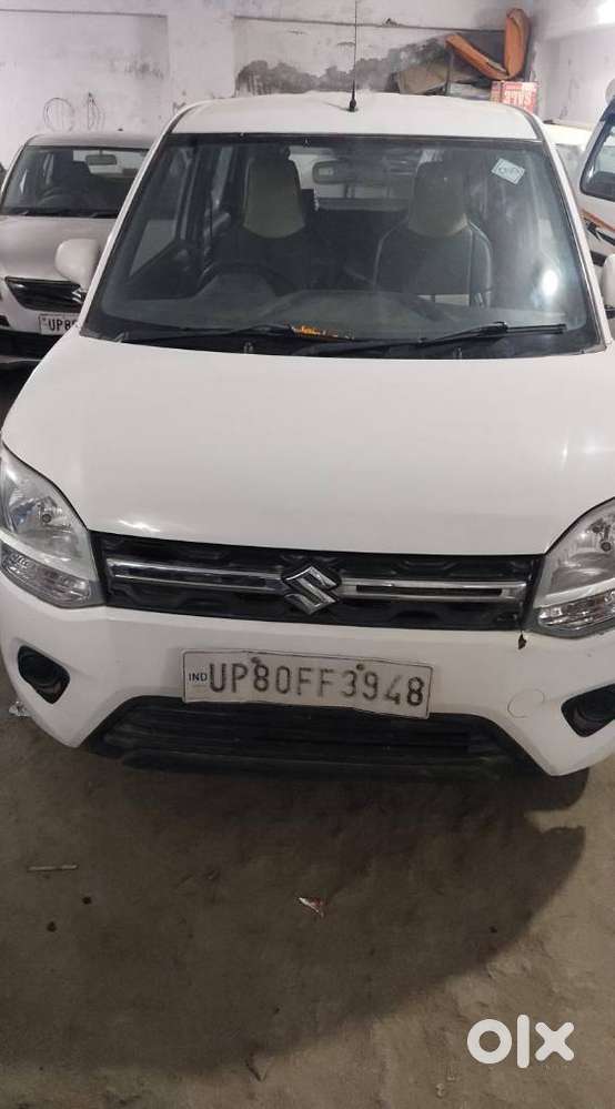 Maruti Suzuki Wagon R 1.0 2013-2019 Lxi Cng, 2019, Cng & Hybrids