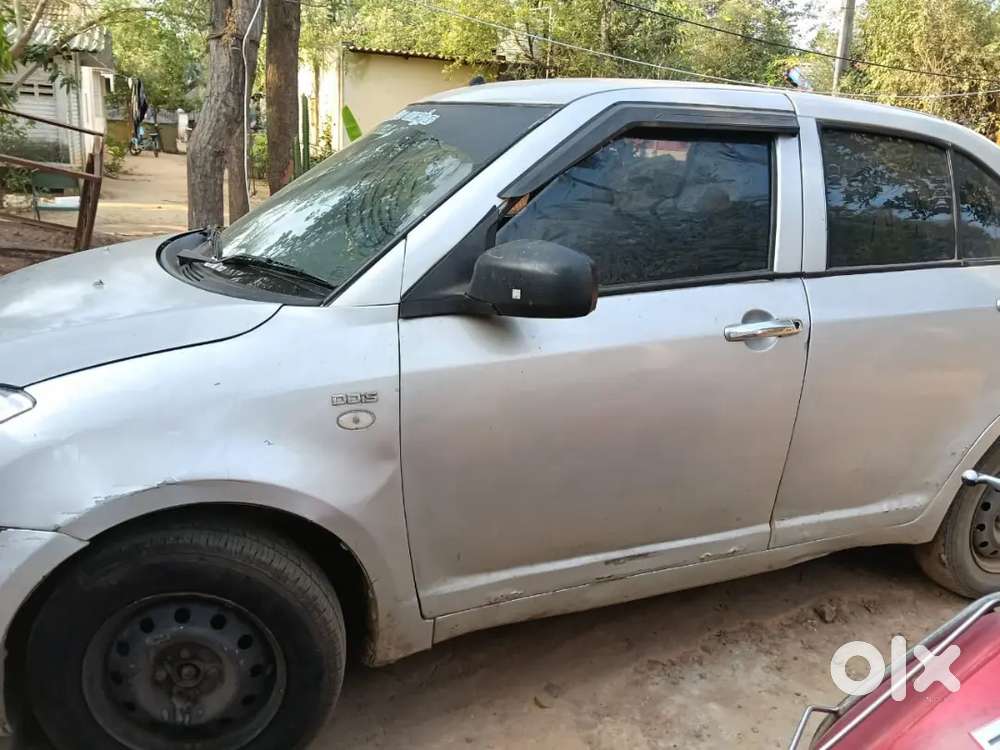 Engine Good Condition