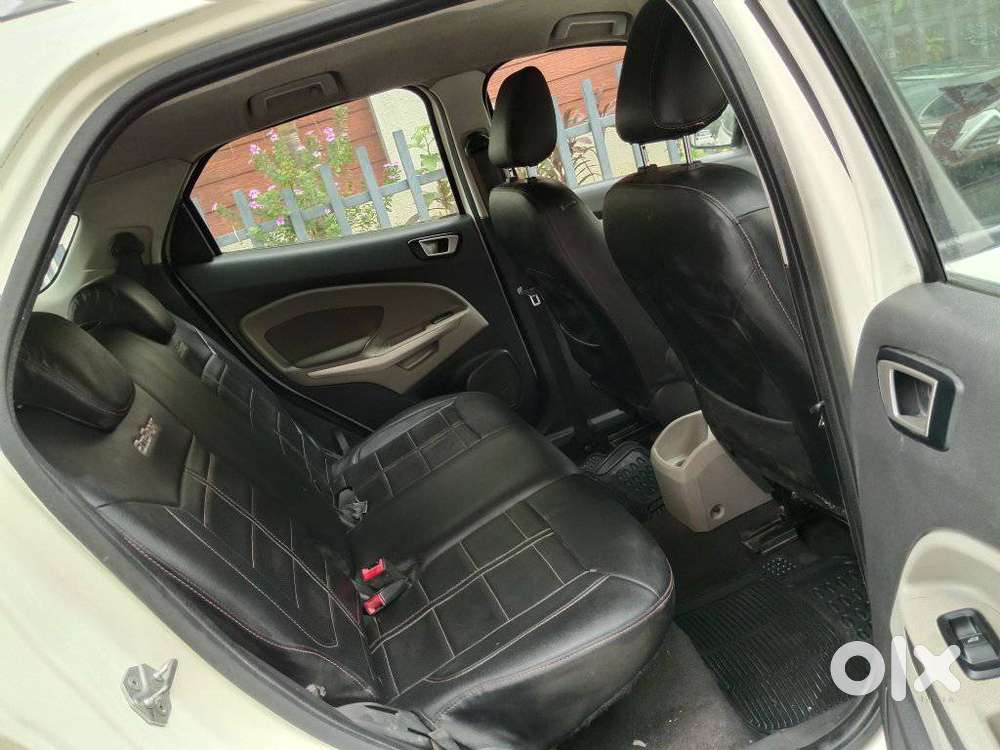 Maruti Suzuki Vitara Brezza Zdi Plus Amt, 2018, Diesel