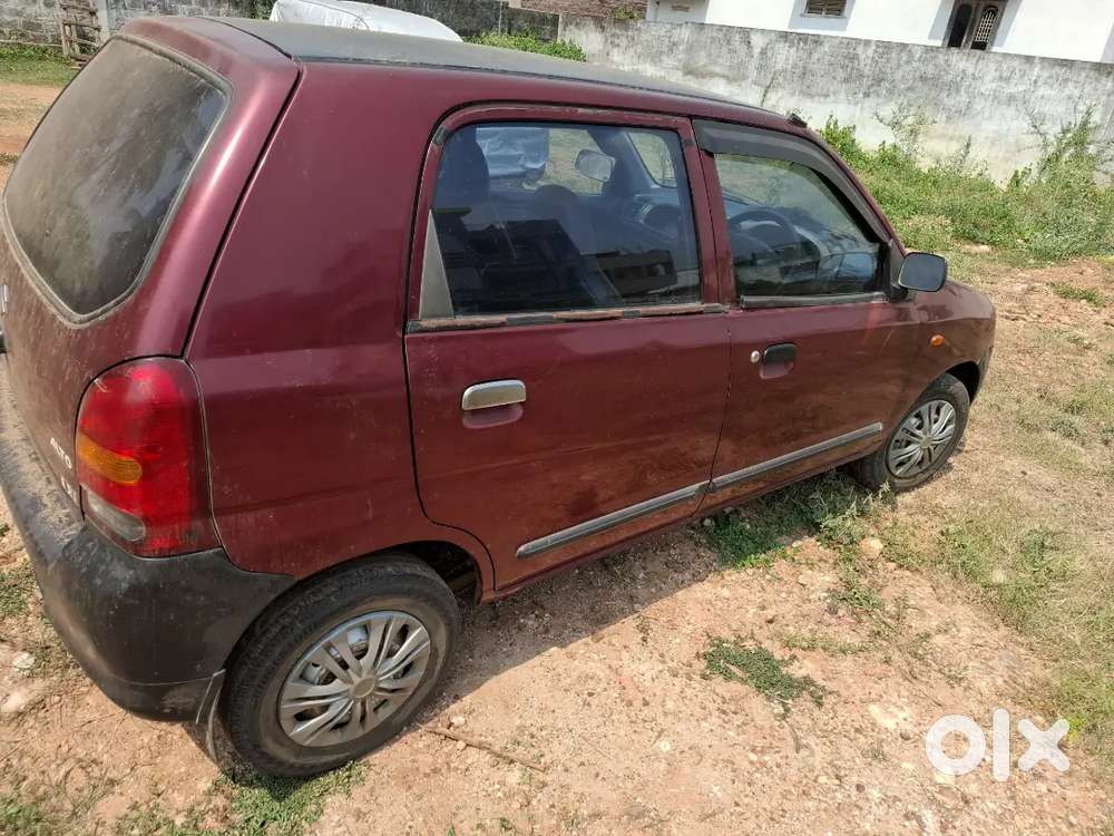 Maruti Alto 2011 Petrol Good Condition