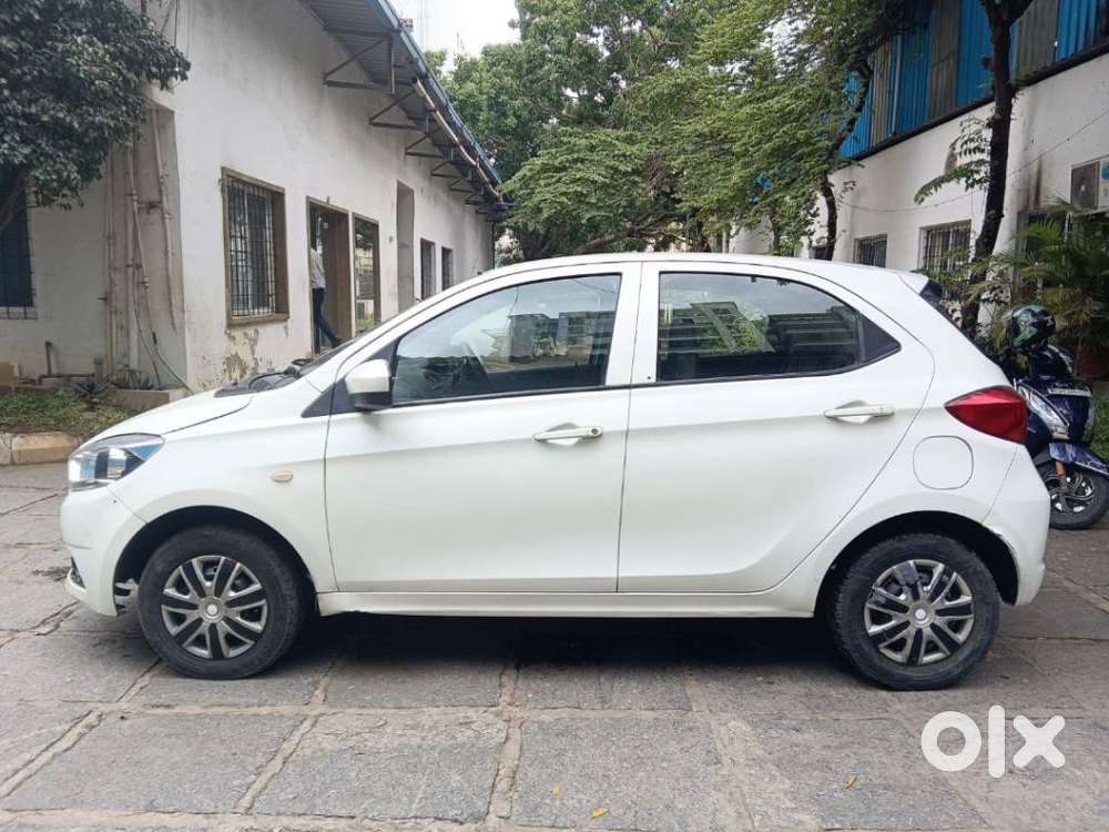Tata Tiago 1.05 Revotorq Xe, 2019, Diesel