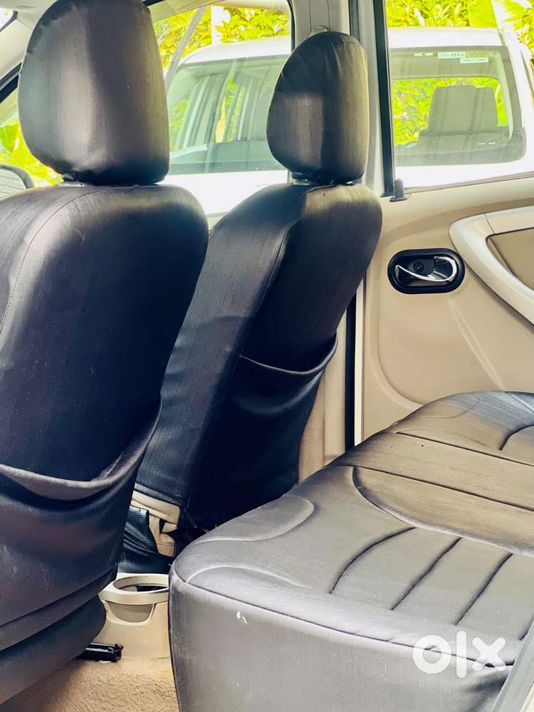 Nissan Terrano Xl 85 Ps Deisel, 2015