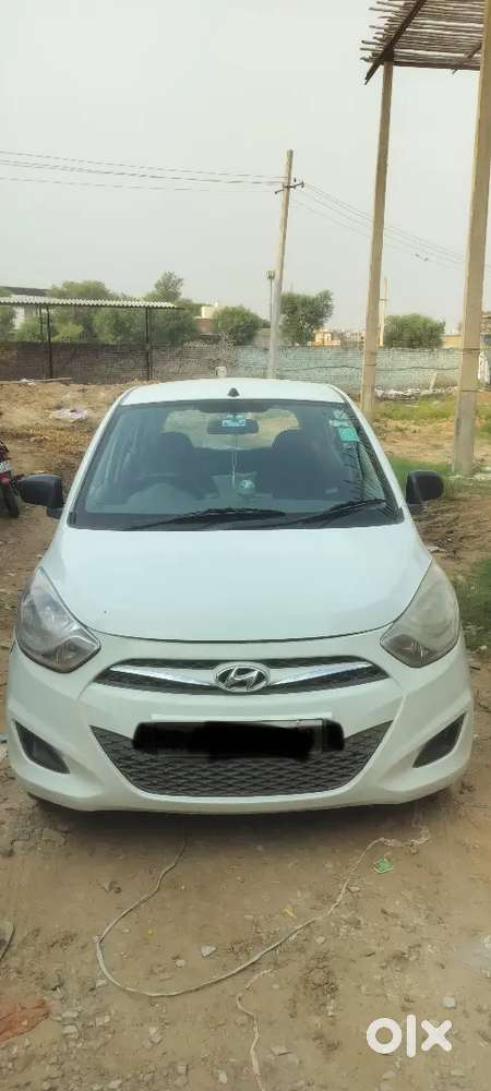 Hyundai I10 2013 Manual Petrol